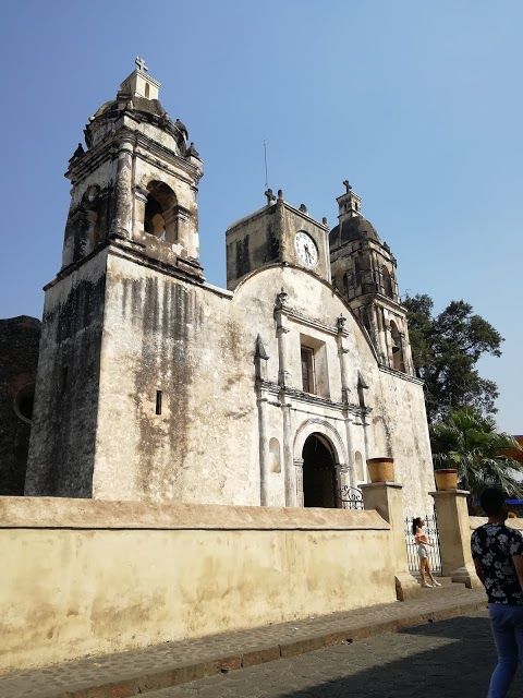Tepoztlán